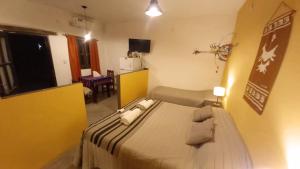 Cabañas & Suites Dunas de Fiambalá