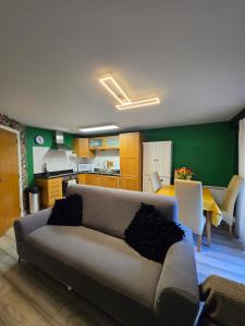 2 bedroom city centre apartment