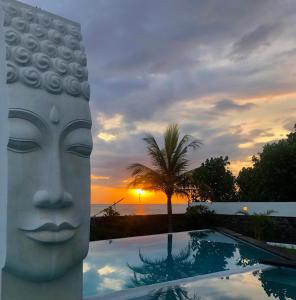 Bali Vakantie Verhuur - Bebayu Beachvilla, Amed