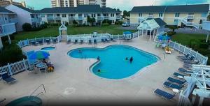 Hello Sunshine at Sandpiper Cove