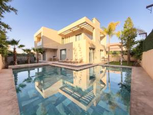 Villa Louisa, style remarquable & Piscine privée