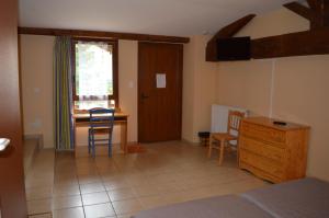 Côté Midi Chambre dhôte