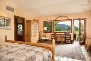 RMR: Mallory House in The AspensWilsonWY