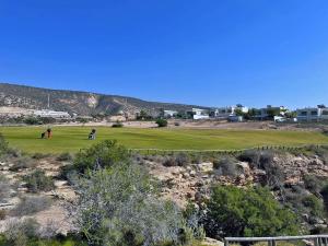 Taghazout bay resedance tamorret