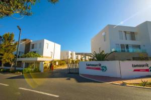 Taghazout bay resedance tamorret