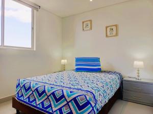 Apartamento con vista al mar