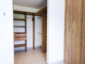 Apartamento con vista al mar