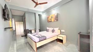 Jacksons Beach House Calangute