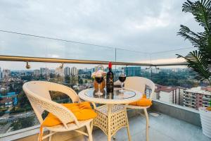 Luxury 2BR kilimani ,Skyline View,Pool & Gym
