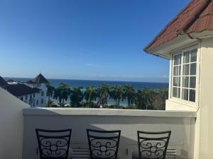 Marriott SeaCastles B30 Rooftop Penthouse