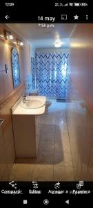 Arriendo de habitación amobladas centro de la ciudad de la serena chile