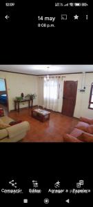 Arriendo de habitación amobladas centro de la ciudad de la serena chile