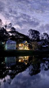 Chale Recanto do Lago