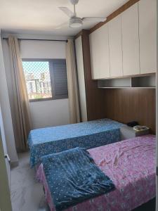 Apartamento na Aviação Praia Grande