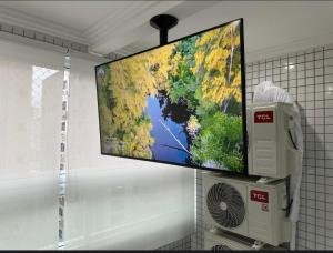 Apartamento Praia Grande vila tupi - NOVO