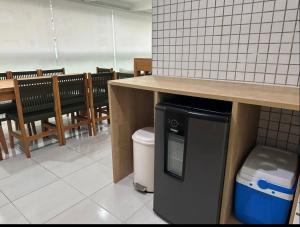 Apartamento Praia Grande vila tupi - NOVO
