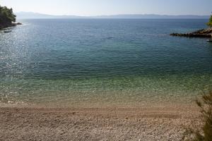 Seaside secluded apartments Cove Torac, Hvar - 589