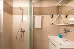 Seaside secluded apartments Cove Torac, Hvar - 589