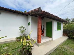 Pousada Canto da Reg