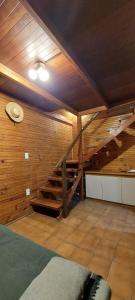 Chale Recanto do Lago