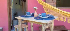 Hospedagem Refúgio dos Gnomos