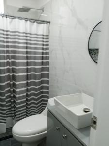 Apartamento con vistas panoramicas