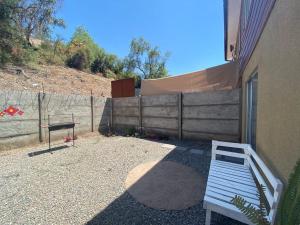 Casa de 3 habitaciones y 2 baños, Los Andes