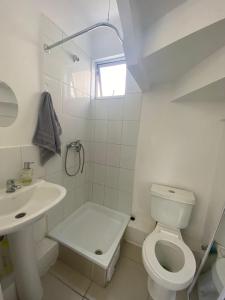 Casa de 3 habitaciones y 2 baños, Los Andes