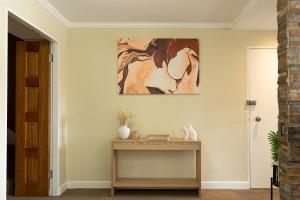 3BR Apt with parking near Bondi beach & SCG Ashes