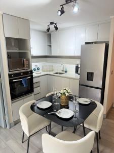 Lindo y acogedor Dpto Ñuñoa