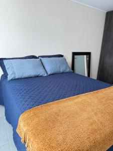 Lindo y acogedor Dpto Ñuñoa