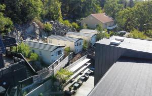 Beautiful Home In Göteborgs With Wifi