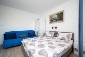 Apartments by the sea Kampor, Rab - 12388