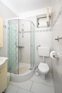 Apartments by the sea Kampor, Rab - 12388