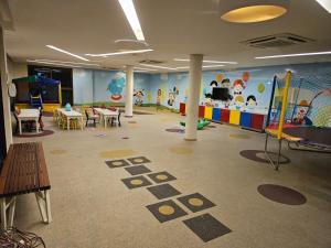 Eco Life Beach Class - Muro Alto Flat beira mar