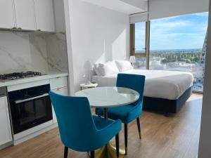 The Cullinan Apartments by CLLIX