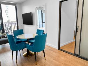 The Cullinan Apartments by CLLIX