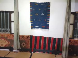 امردول تسكوكت امرزكان ورزازات