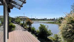 스테이 민찌네 ㅣ속초 프라이빗 독채 ㅣ 애견동반 ㅣ 마당, 별채