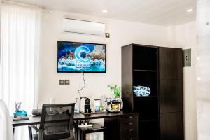 LasCalas Resort and Luxury Estate