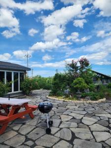 스테이 민찌네 ㅣ속초 프라이빗 독채 ㅣ 애견동반 ㅣ 마당, 별채