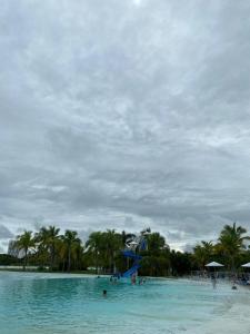 Your Apartment in Playa Blanca Resort