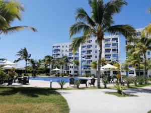 Your Apartment in Playa Blanca Resort
