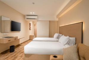 Kemet Hotel Tahrir Square