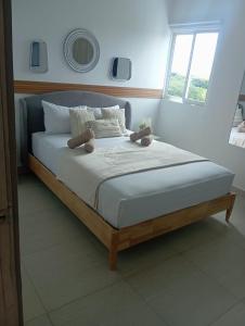 Your Apartment in Playa Blanca Resort