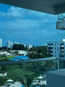 Your Apartment in Playa Blanca Resort