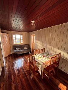 Casa Vó Lala