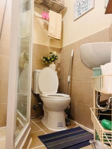 Cozy apartment near Greenbelt Makati City