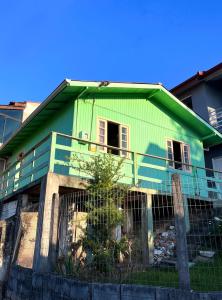 Casa Vó Lala