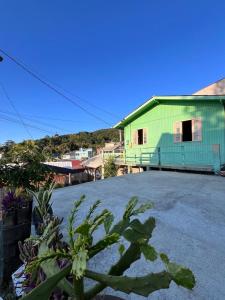 Casa Vó Lala